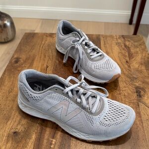 New Balance Fresh Foam Arishi Running Shoe - Women’s 9.5